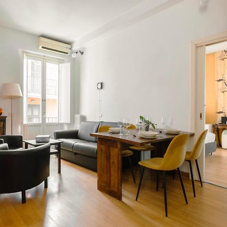 Giurafa Vatican Apartament Leilighet Roma Eksteriør bilde