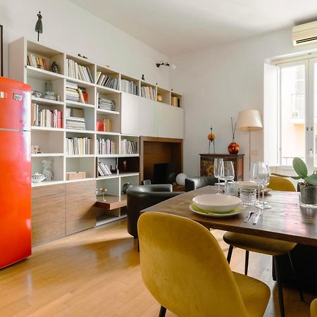 Giurafa Vatican Apartament Leilighet Roma Eksteriør bilde