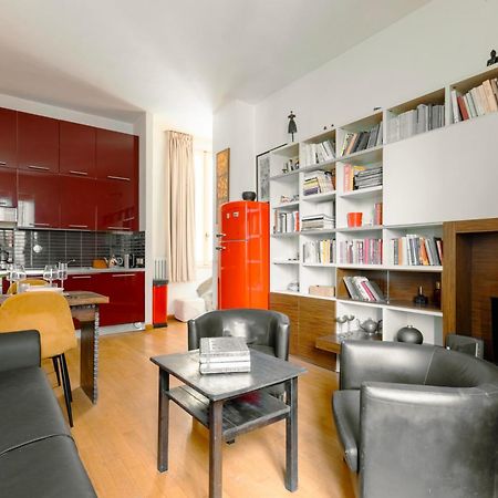 Giurafa Vatican Apartament Leilighet Roma Eksteriør bilde