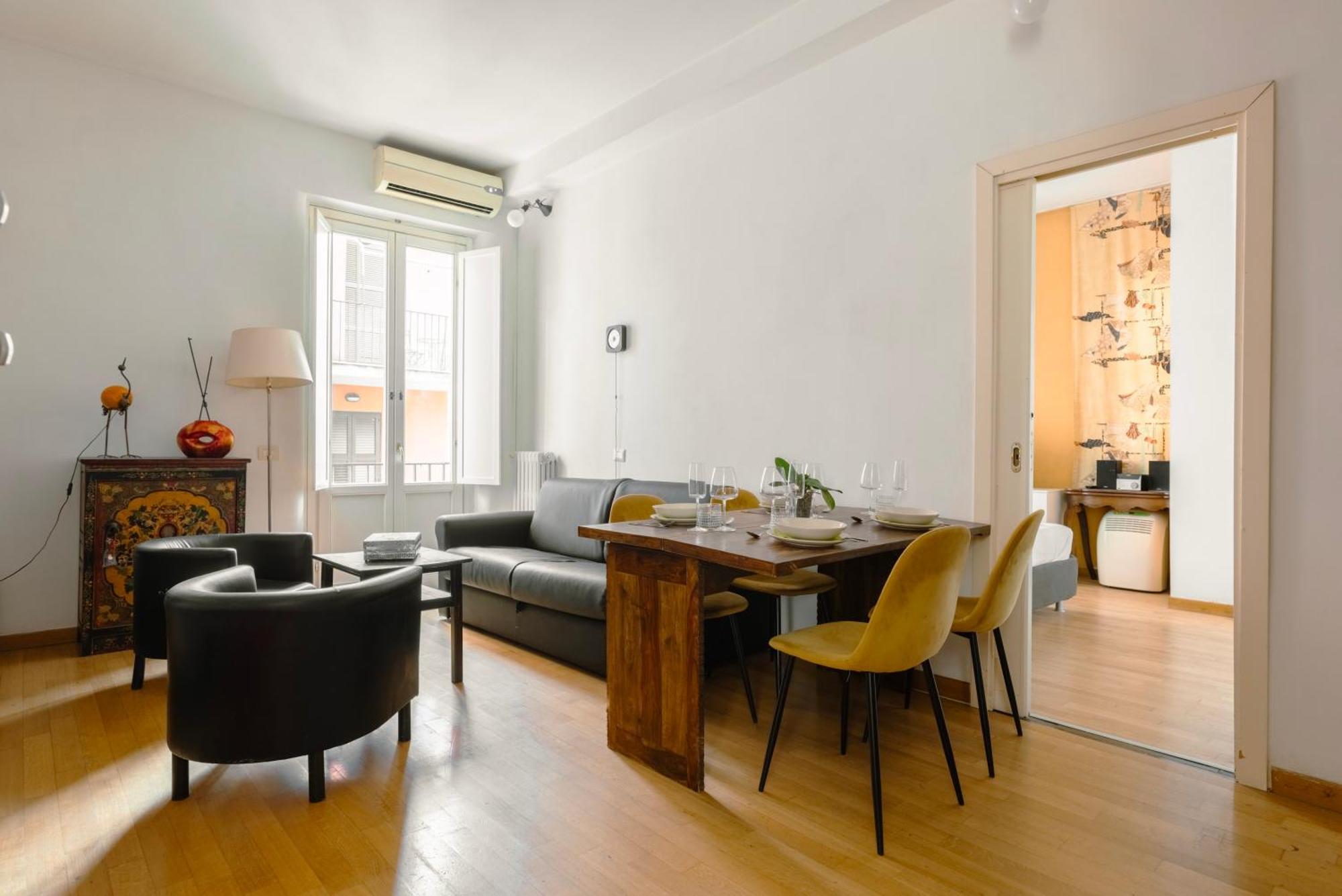 Giurafa Vatican Apartament Leilighet Roma Eksteriør bilde
