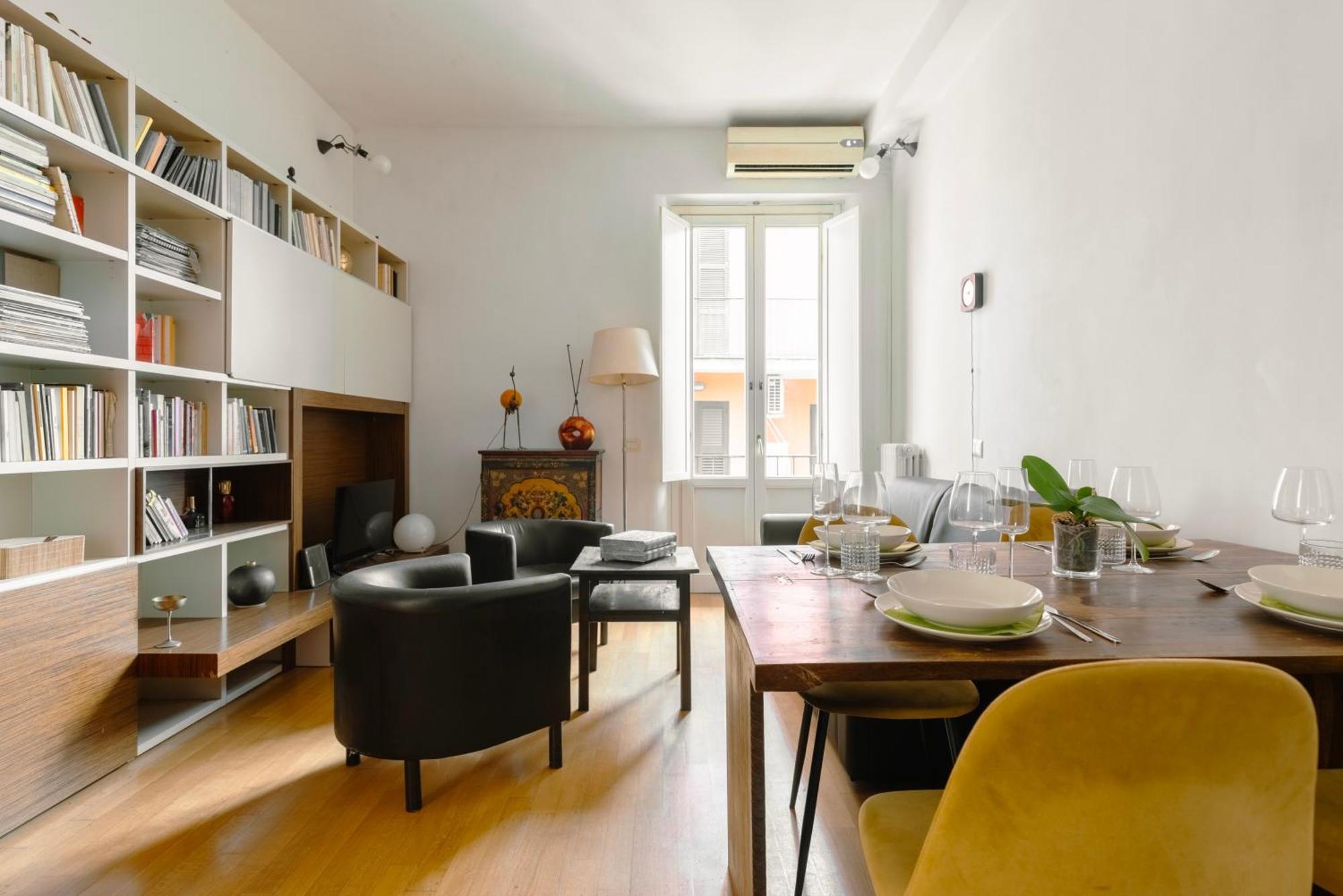 Giurafa Vatican Apartament Leilighet Roma Eksteriør bilde